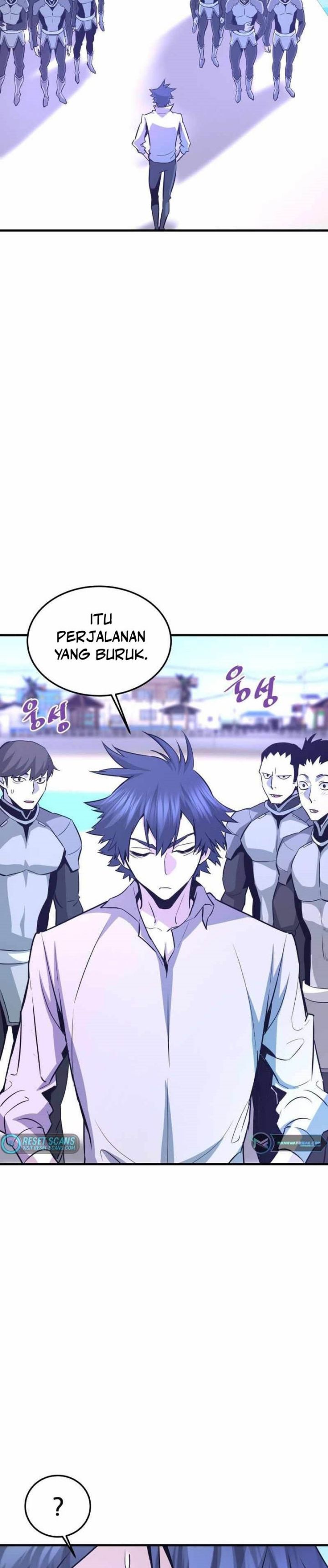 Han Dae Sung Returned From Hell Chapter 56 Gambar 3