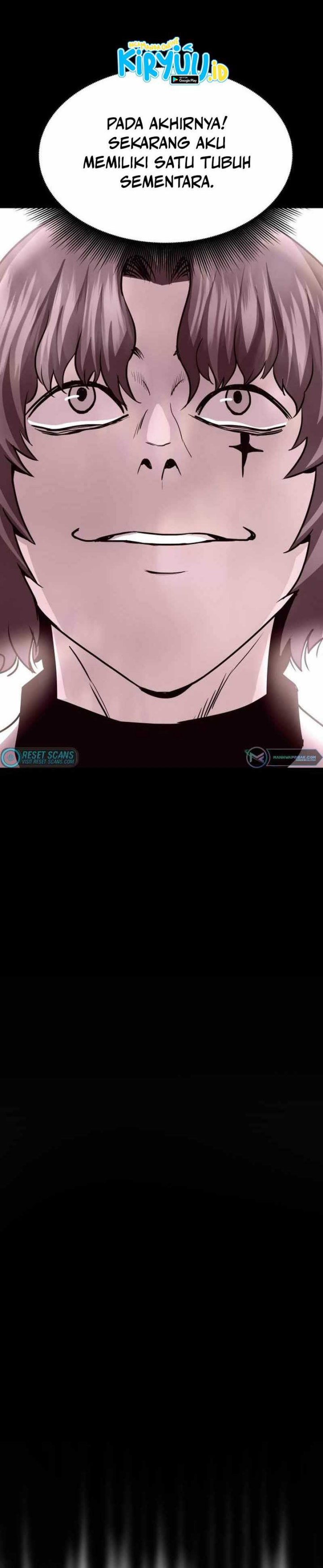 Han Dae Sung Returned From Hell Chapter 66 Gambar 11