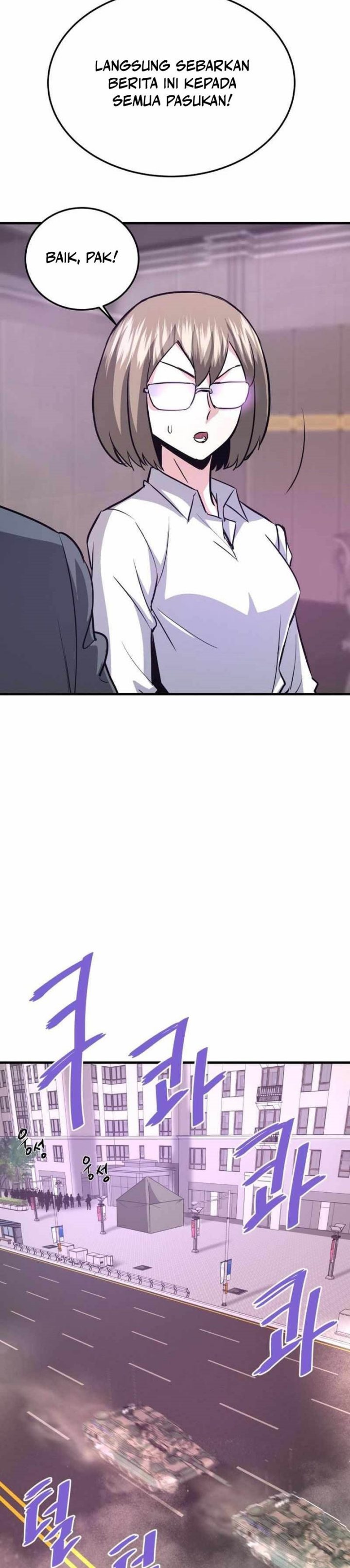 Han Dae Sung Returned From Hell Chapter 72 Gambar 6