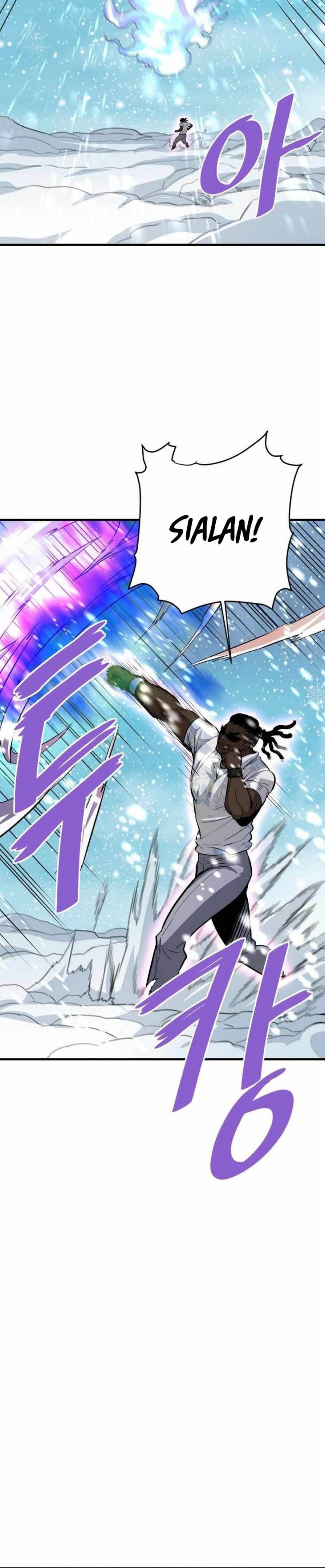 Han Dae Sung Returned From Hell Chapter 72 Gambar 19