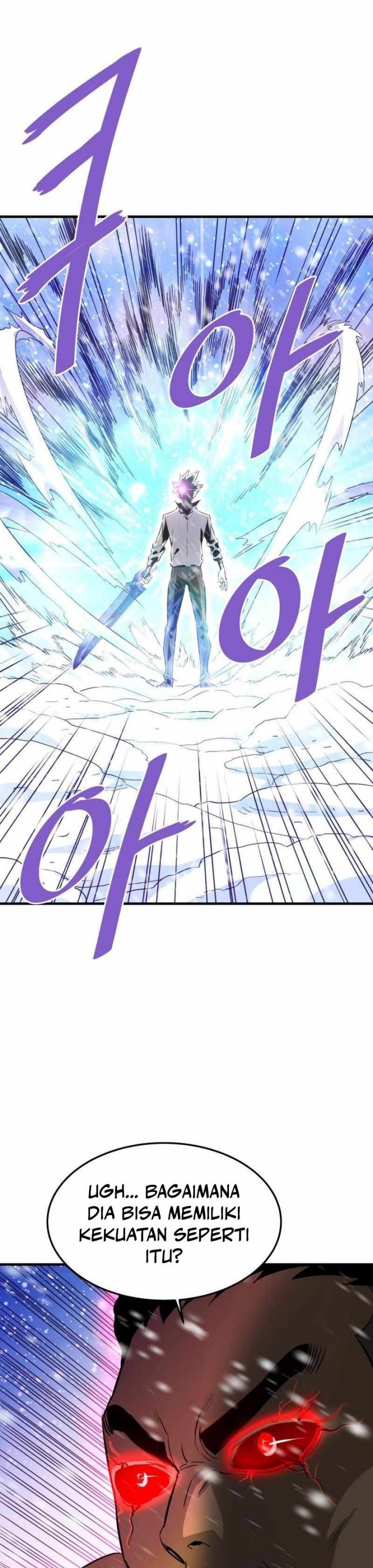 Han Dae Sung Returned From Hell Chapter 72 Gambar 36