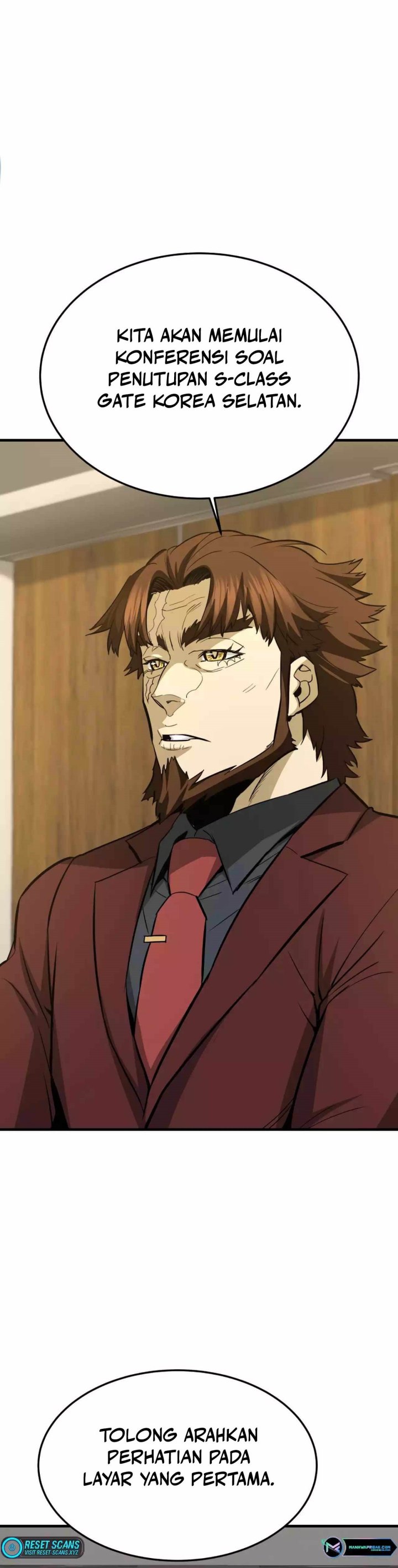 Han Dae Sung Returned From Hell Chapter 75 Gambar 2