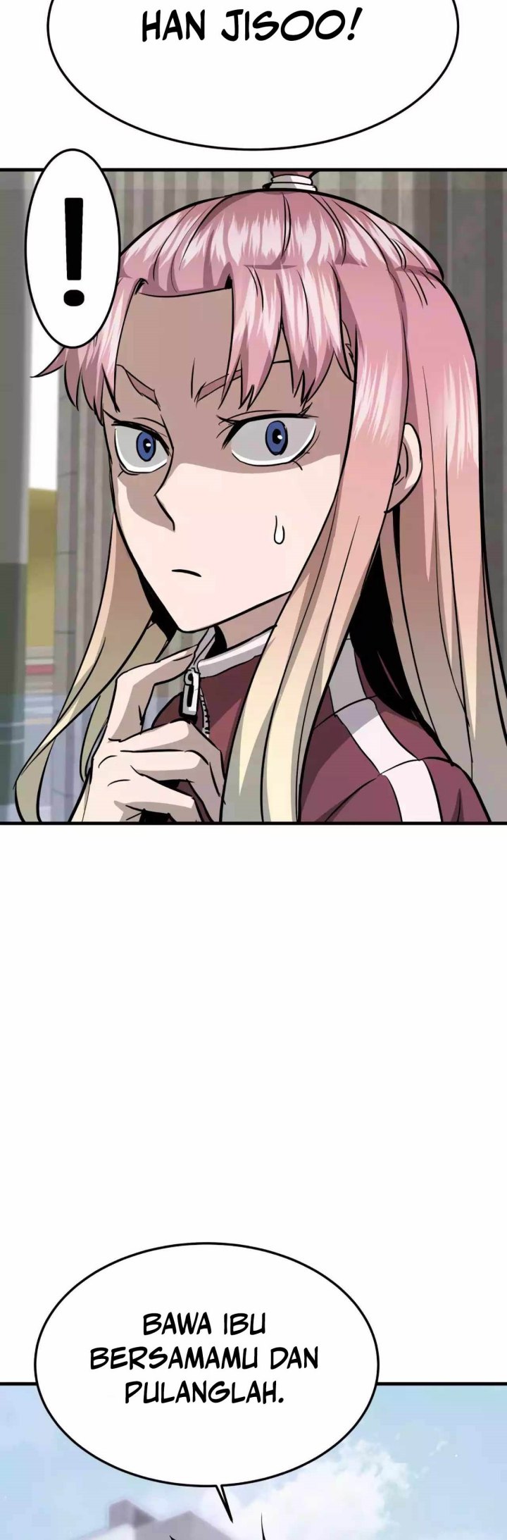 Han Dae Sung Returned From Hell Chapter 75 Gambar 30