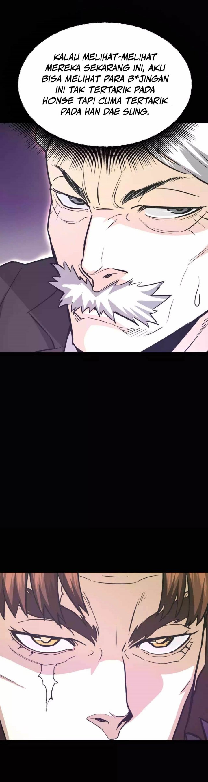 Han Dae Sung Returned From Hell Chapter 75 Gambar 44