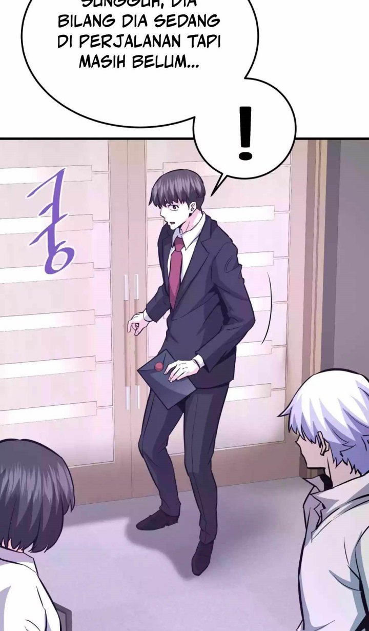 Han Dae Sung Returned From Hell Chapter 75 Gambar 53