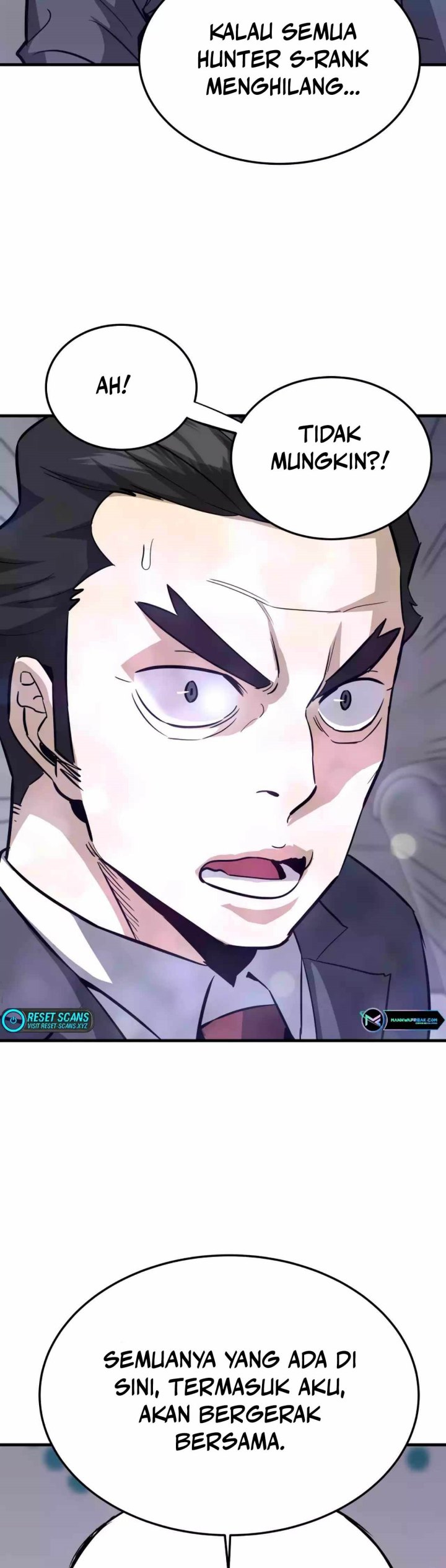 Han Dae Sung Returned From Hell Chapter 82 Fix Gambar 14