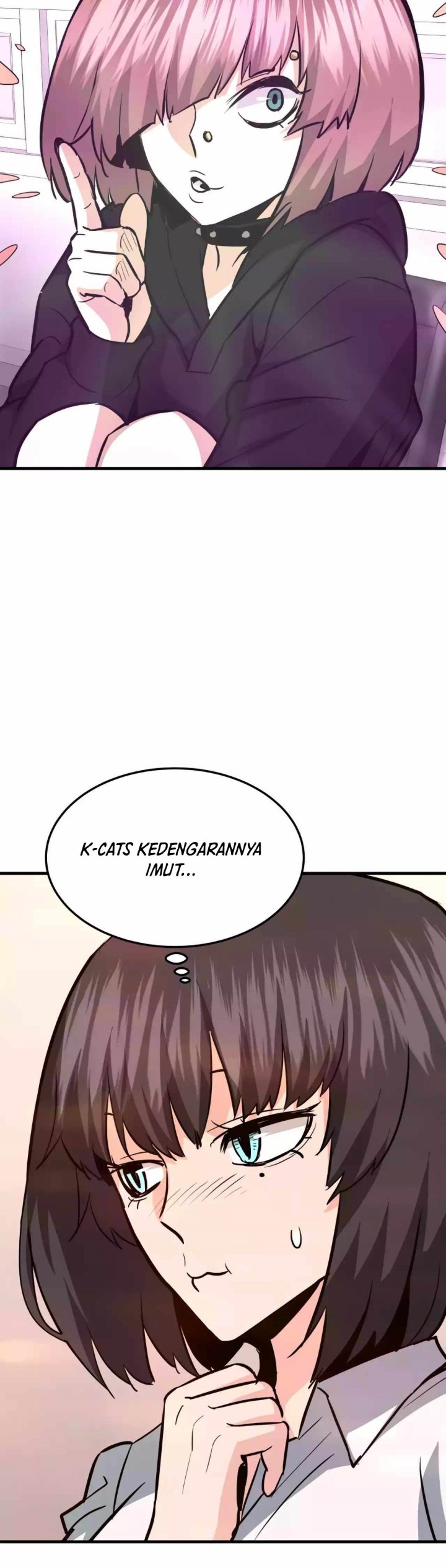 Han Dae Sung Returned From Hell Chapter 82 Fix Gambar 24