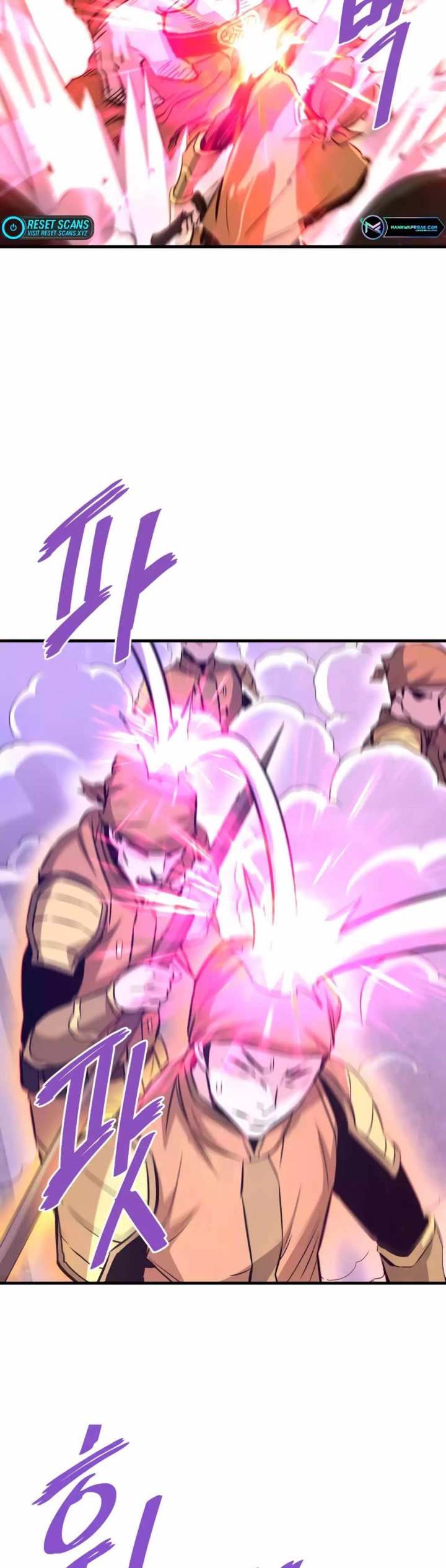 Han Dae Sung Returned From Hell Chapter 82 Fix Gambar 34