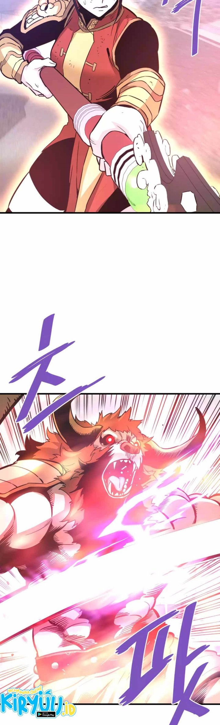 Han Dae Sung Returned From Hell Chapter 82 Fix Gambar 52
