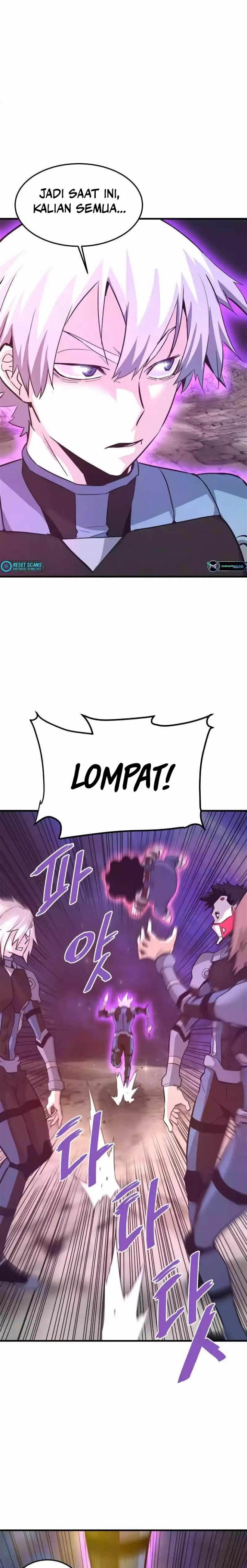 Han Dae Sung Returned From Hell Chapter 88 Gambar 2