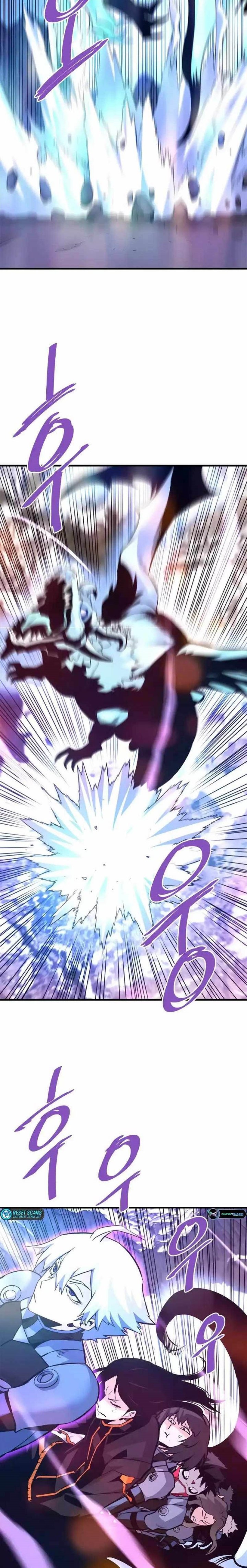Han Dae Sung Returned From Hell Chapter 88 Gambar 10