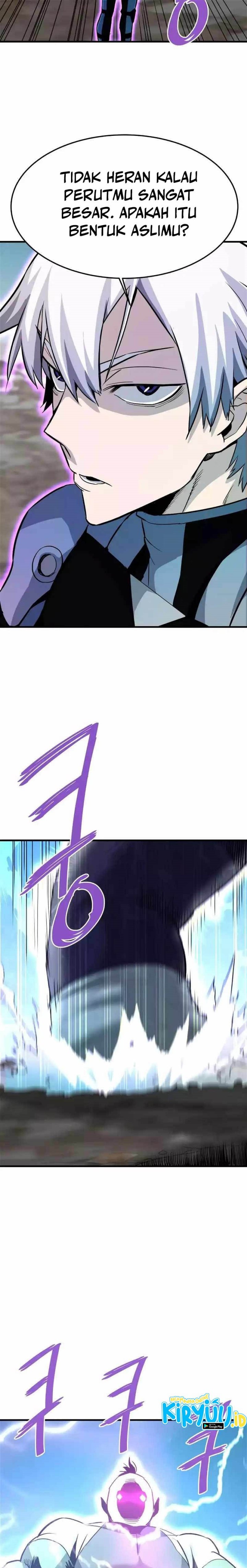 Han Dae Sung Returned From Hell Chapter 88 Gambar 14