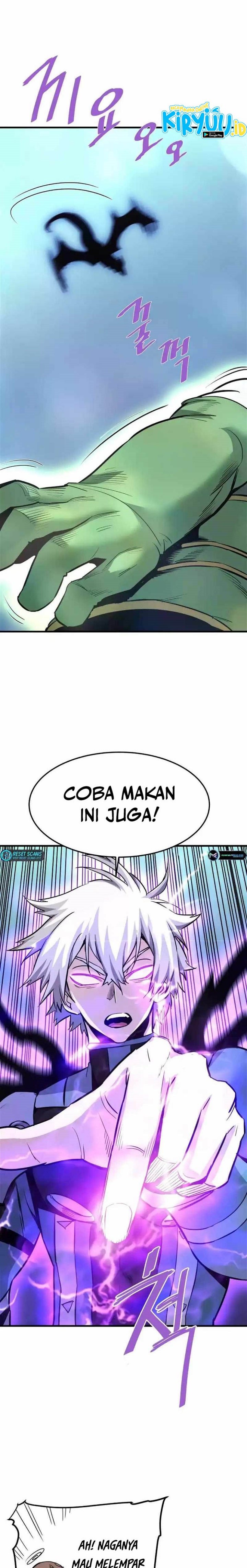 Han Dae Sung Returned From Hell Chapter 88 Gambar 23