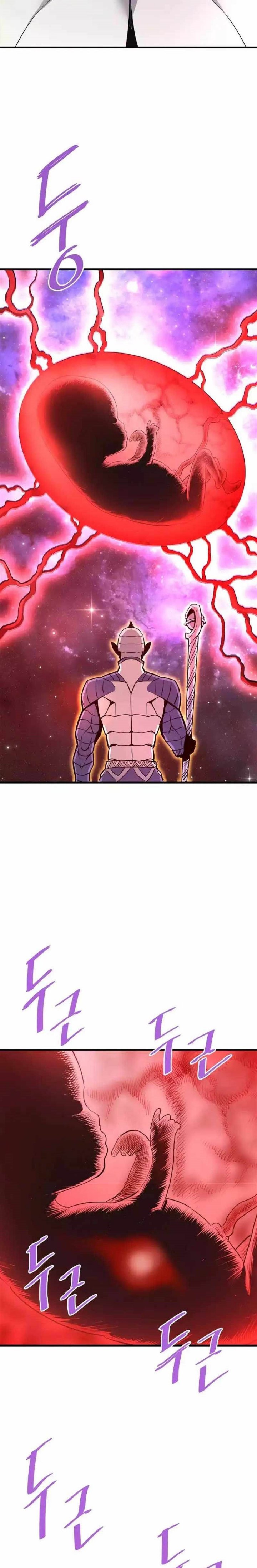 Han Dae Sung Returned From Hell Chapter 88 Gambar 29