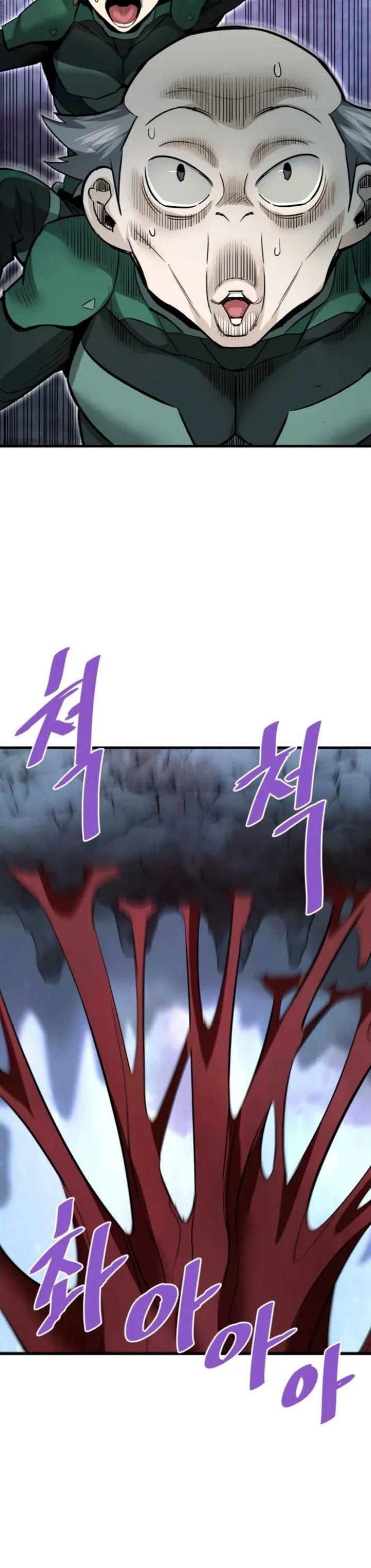 Han Dae Sung Returned From Hell Chapter 92 Gambar 26