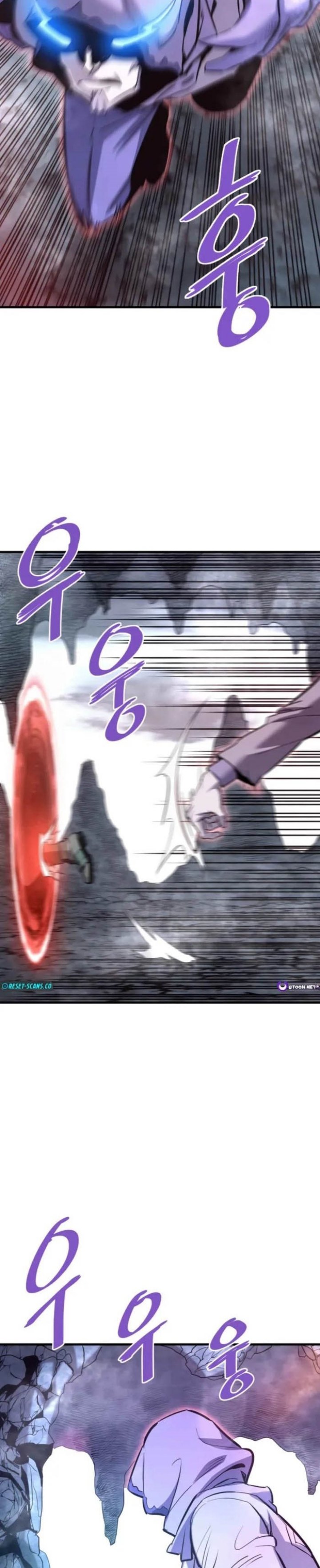 Han Dae Sung Returned From Hell Chapter 92 Gambar 37