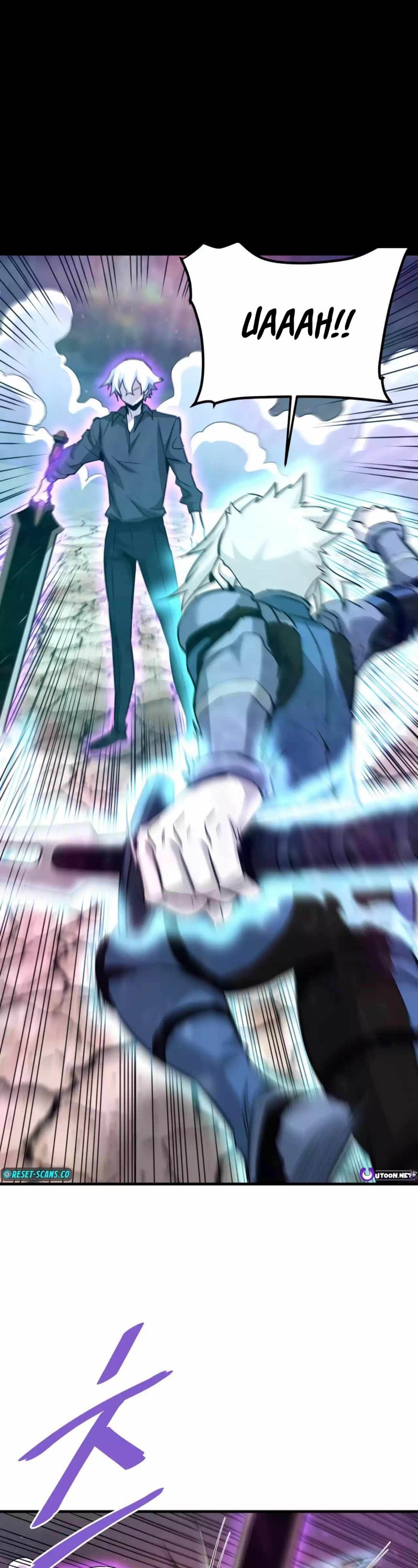 Han Dae Sung Returned From Hell Chapter 93 Gambar 2