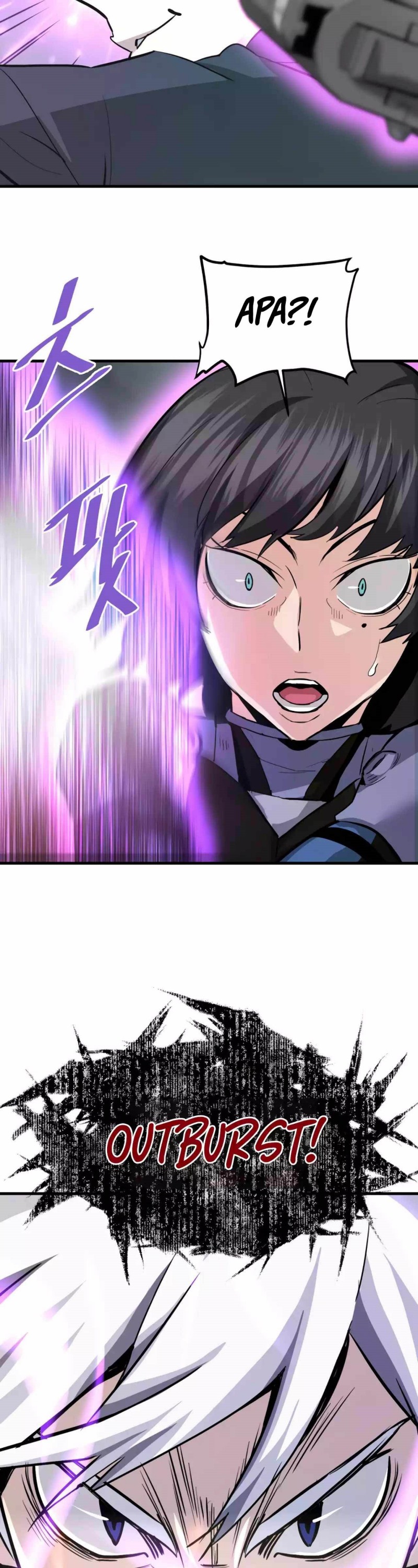 Han Dae Sung Returned From Hell Chapter 93 Gambar 6