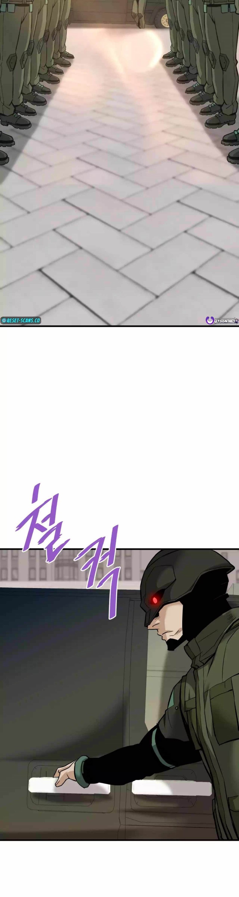 Han Dae Sung Returned From Hell Chapter 93 Gambar 20