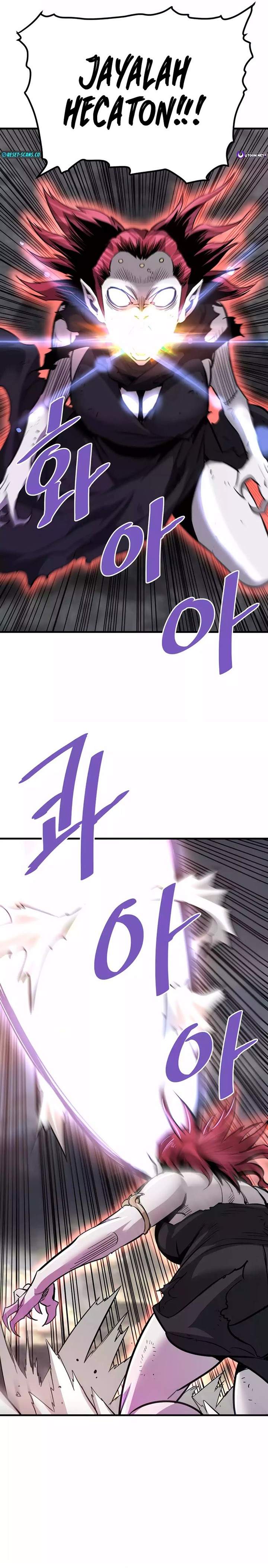 Han Dae Sung Returned From Hell Chapter 96 Gambar 11