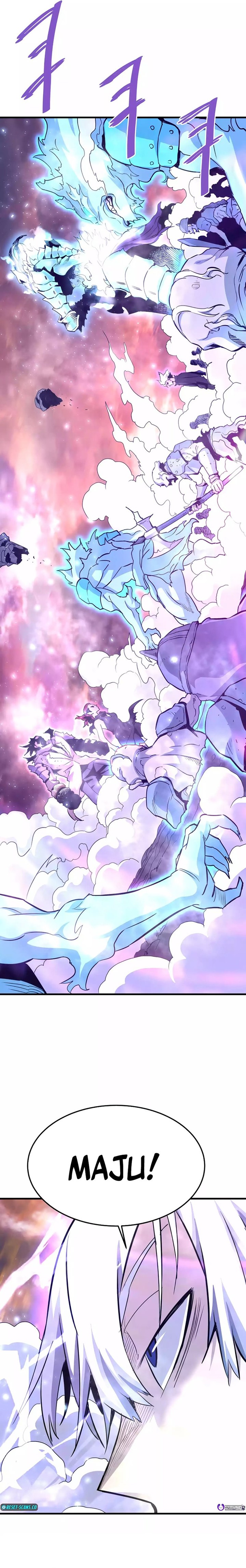 Han Dae Sung Returned From Hell Chapter 96 Gambar 15