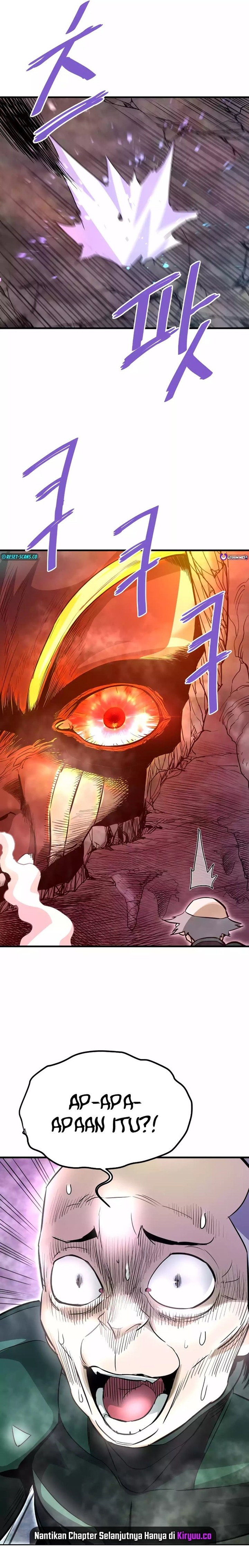 Han Dae Sung Returned From Hell Chapter 96 Gambar 26