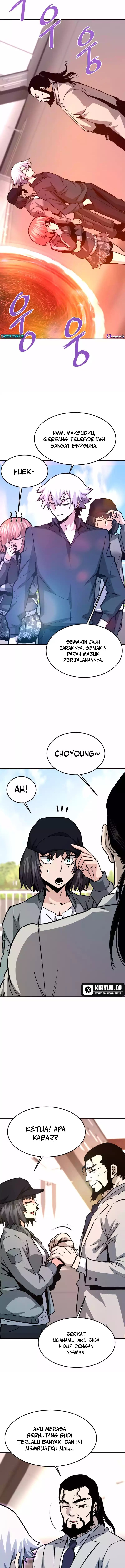 Han Dae Sung Returned From Hell Chapter 99 Gambar 3