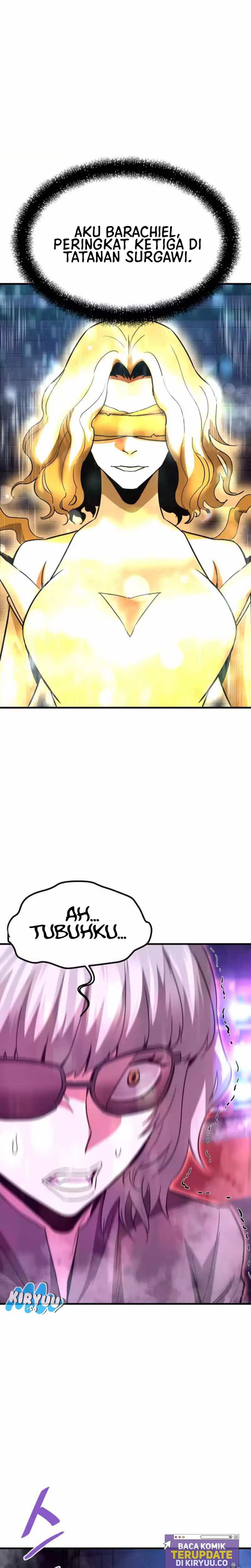 Han Dae Sung Returned From Hell Chapter 103 Gambar 2