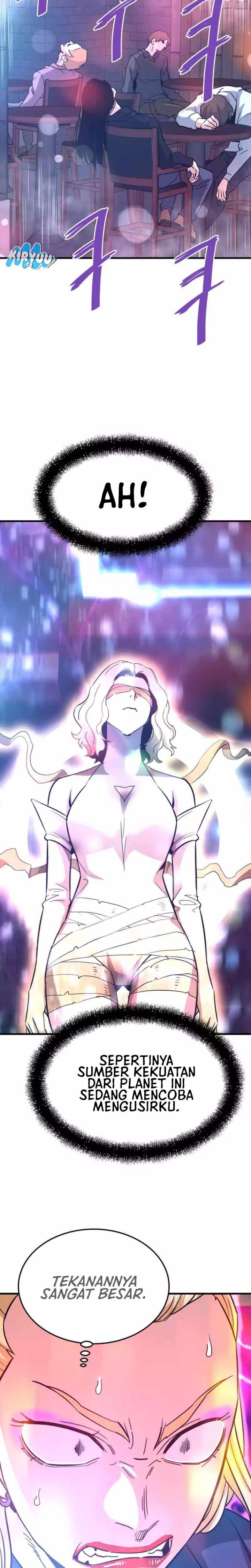 Han Dae Sung Returned From Hell Chapter 103 Gambar 6