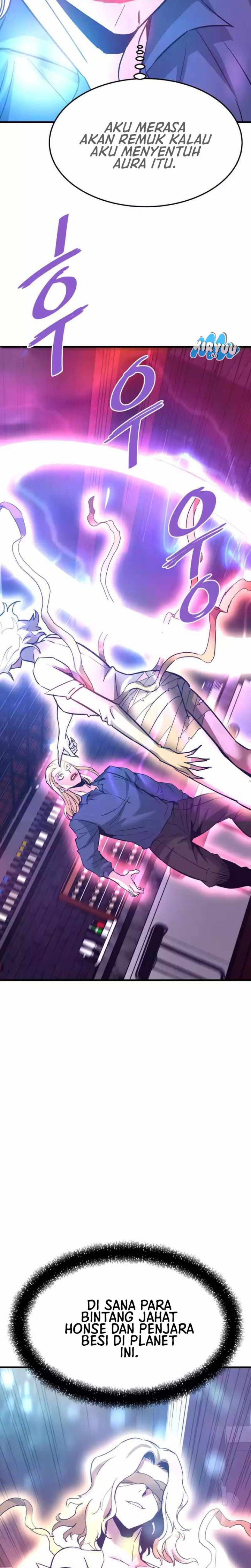 Han Dae Sung Returned From Hell Chapter 103 Gambar 7