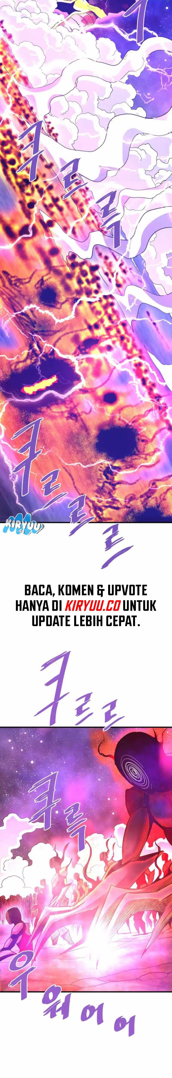 Han Dae Sung Returned From Hell Chapter 103 Gambar 11