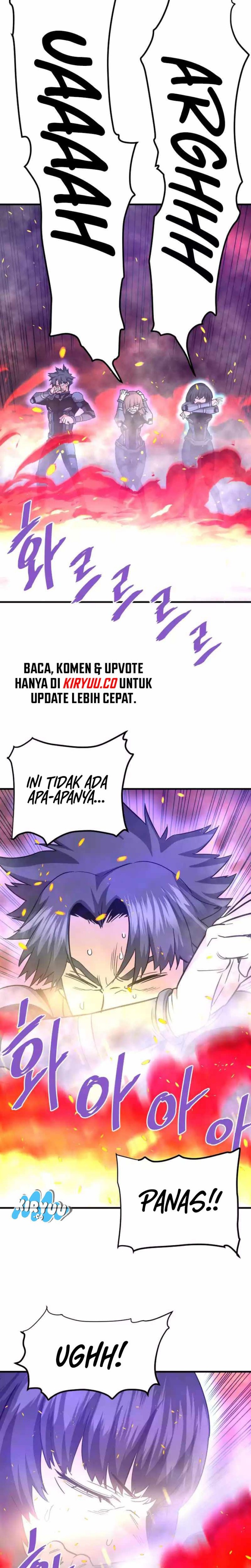Han Dae Sung Returned From Hell Chapter 103 Gambar 18