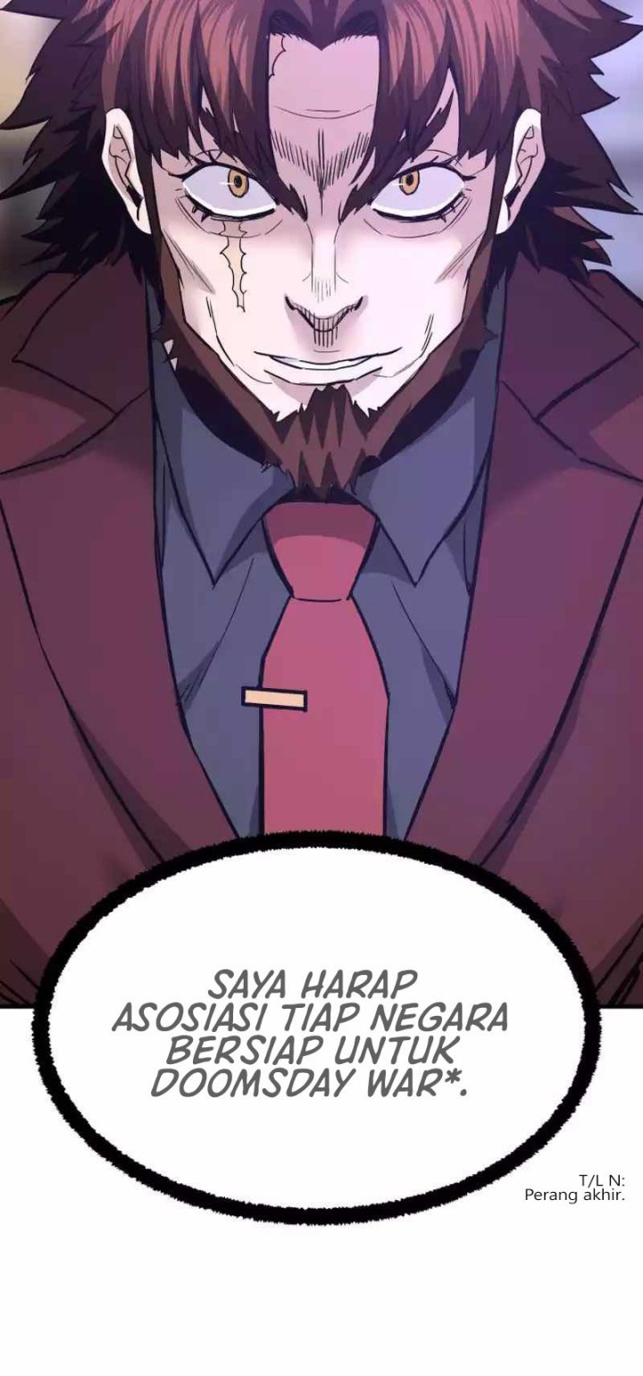 Han Dae Sung Returned From Hell Chapter 103 Gambar 30