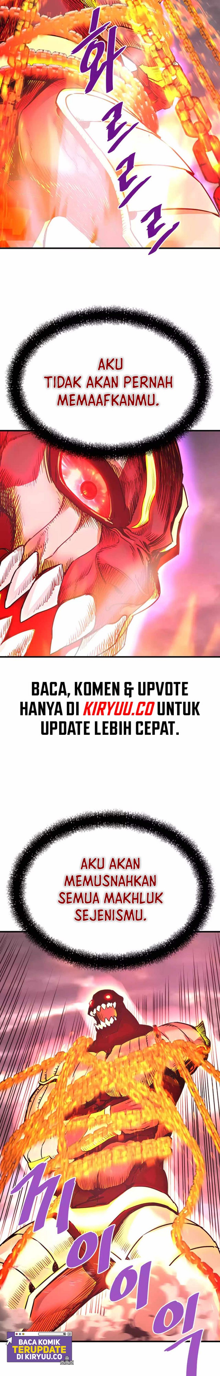 Han Dae Sung Returned From Hell Chapter 107 Gambar 11