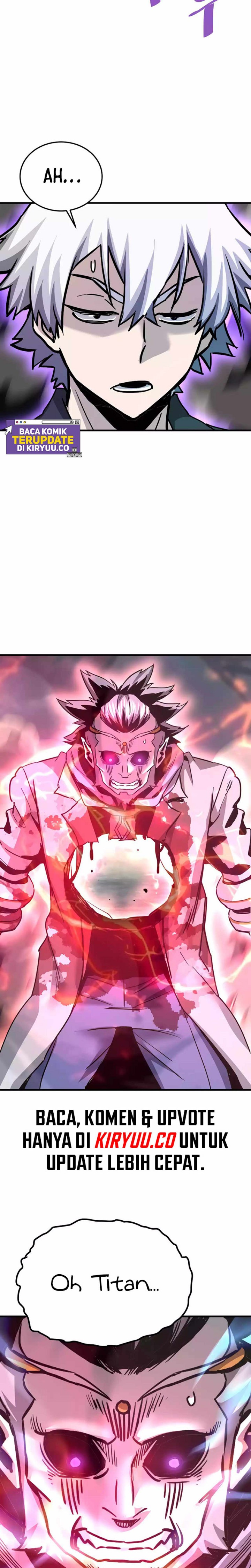 Han Dae Sung Returned From Hell Chapter 107 Gambar 23