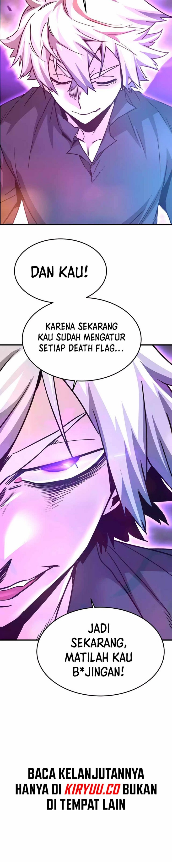 Han Dae Sung Returned From Hell Chapter 107 Gambar 31