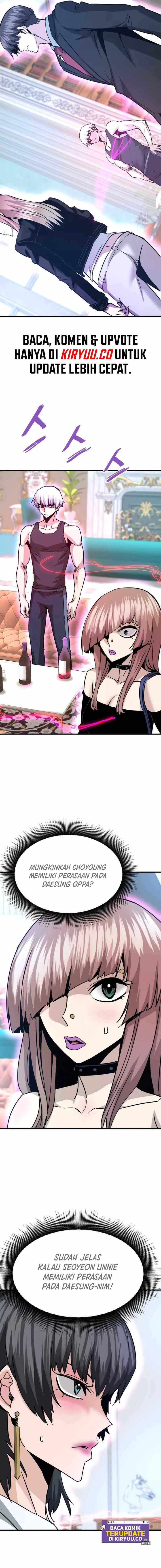 Han Dae Sung Returned From Hell Chapter 110 Gambar 2