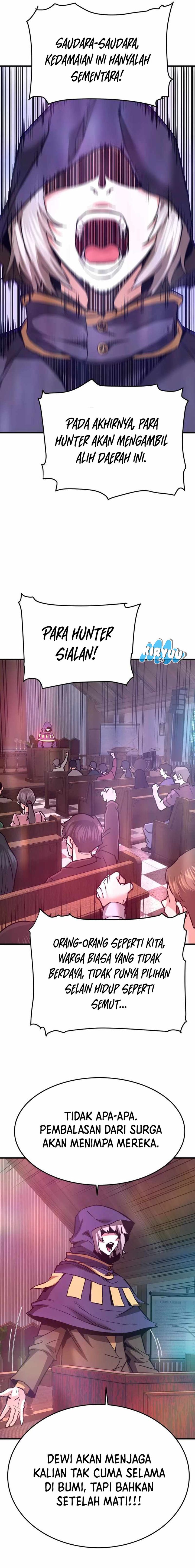Han Dae Sung Returned From Hell Chapter 110 Gambar 19
