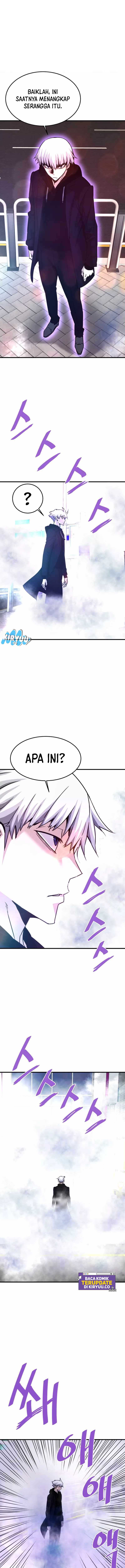 Han Dae Sung Returned From Hell Chapter 115 Gambar 2