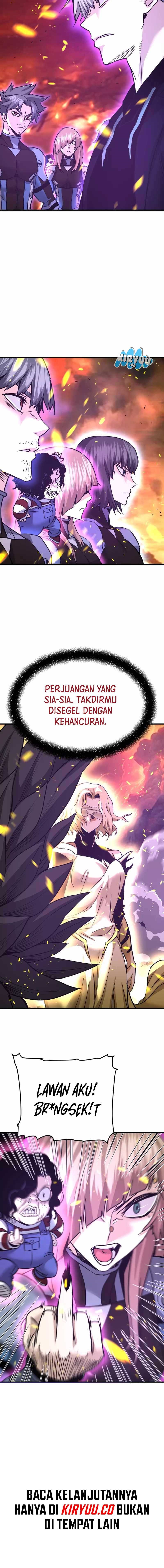 Han Dae Sung Returned From Hell Chapter 115 Gambar 16