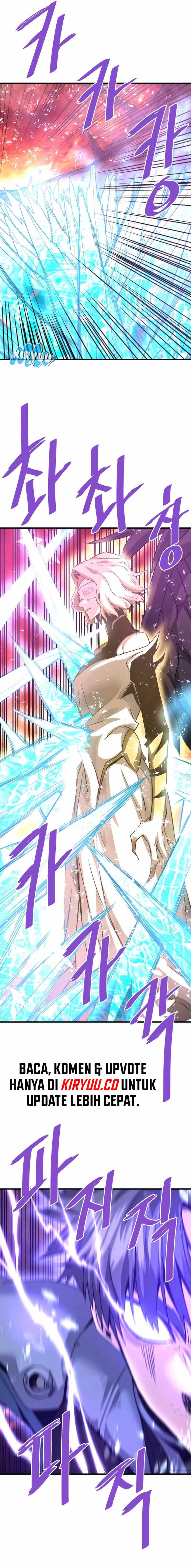 Han Dae Sung Returned From Hell Chapter 116 Gambar 3