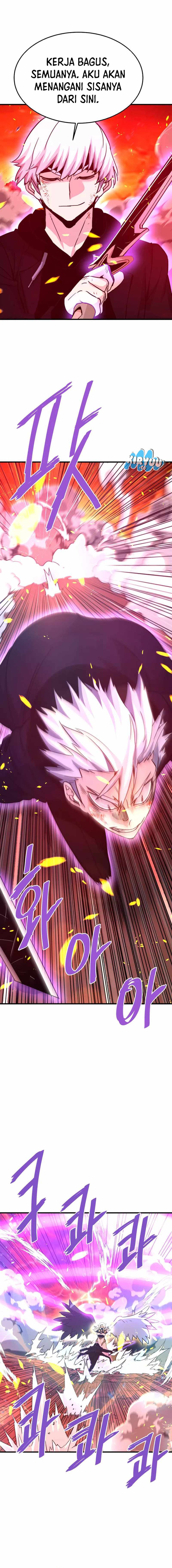 Han Dae Sung Returned From Hell Chapter 116 Gambar 8