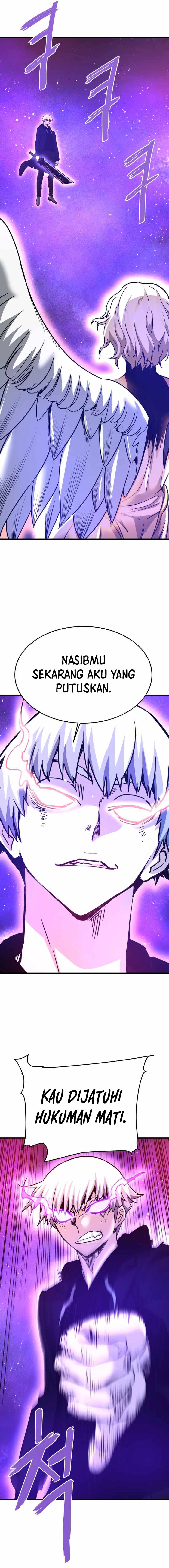 Han Dae Sung Returned From Hell Chapter 116 Gambar 10
