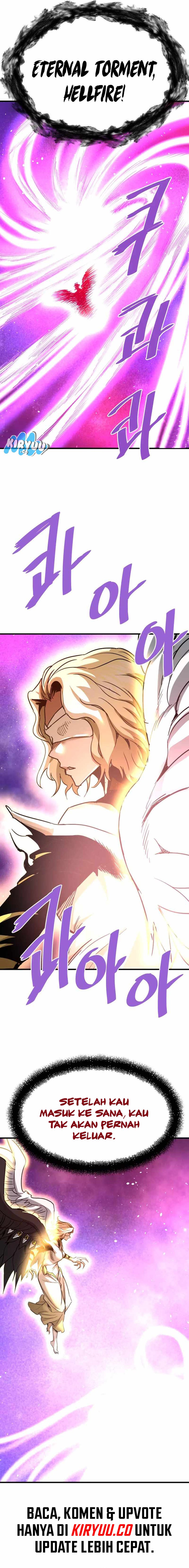Han Dae Sung Returned From Hell Chapter 116 Gambar 11