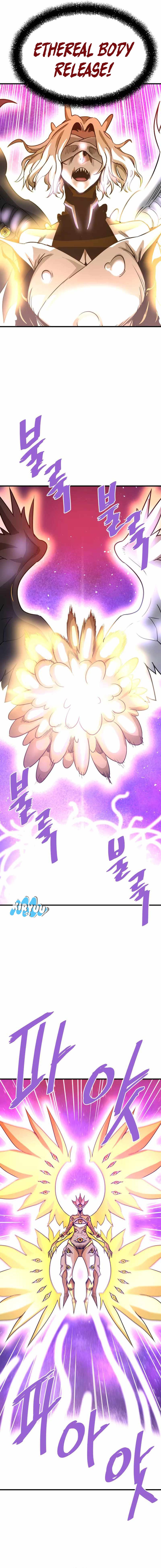 Han Dae Sung Returned From Hell Chapter 116 Gambar 12