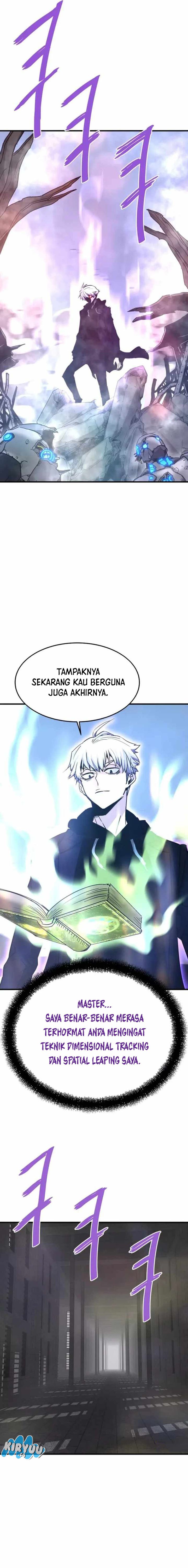 Han Dae Sung Returned From Hell Chapter 117 Gambar 13