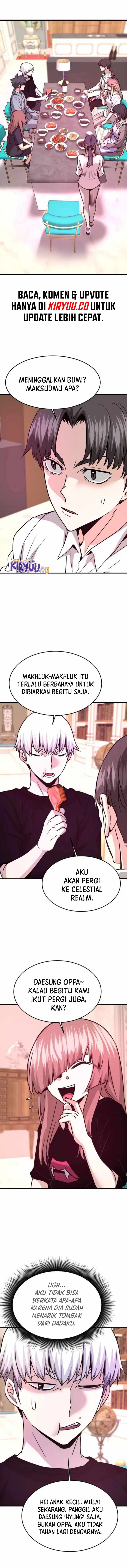 Han Dae Sung Returned From Hell Chapter 118 Gambar 2