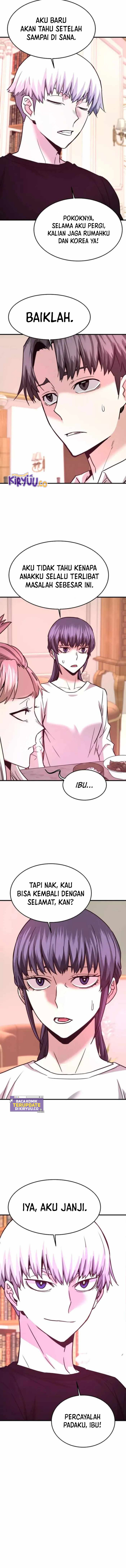 Han Dae Sung Returned From Hell Chapter 118 Gambar 4