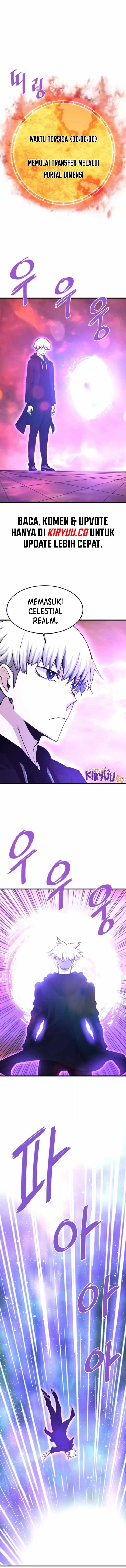 Han Dae Sung Returned From Hell Chapter 118 Gambar 5
