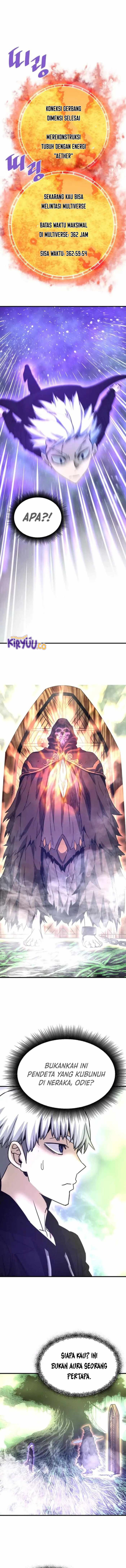 Han Dae Sung Returned From Hell Chapter 118 Gambar 6